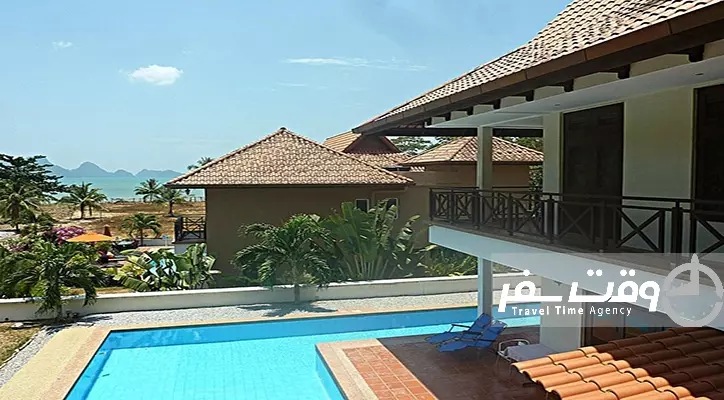 هتل ویلا ایمپیانا لنکاوی